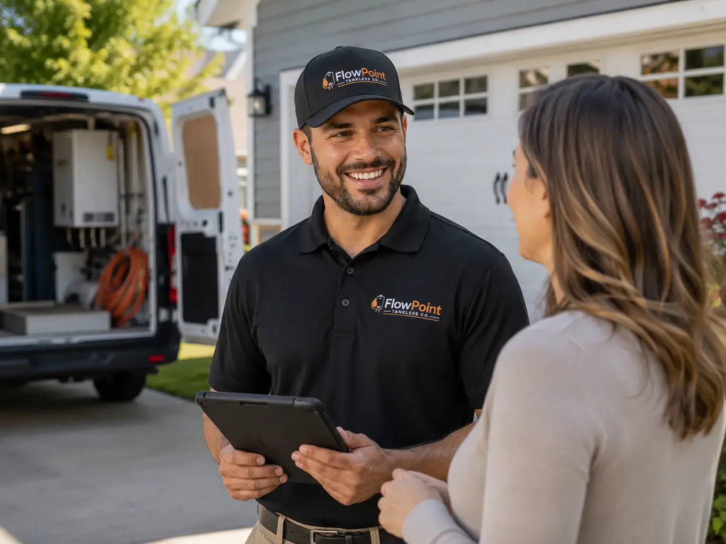 Tankless Water Heater Installation Bradenton, FL FAQs